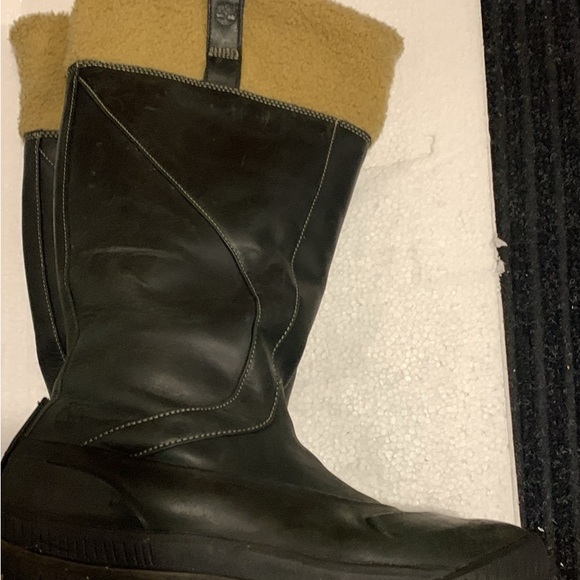 Timberland ladies boots - Picture 2 of 7